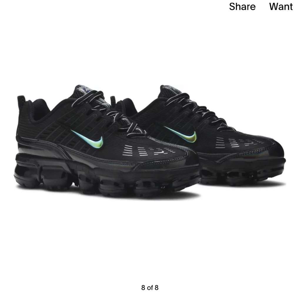 Womens vapor max